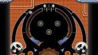 Super Steampunk Pinball 2D screenshot, image №714074 - RAWG