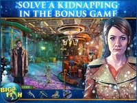 Danse Macabre: Thin Ice - A Mystery Hidden Object Game (Full) screenshot, image №2126516 - RAWG