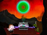 Mystery of Woolley Mountain screenshot, image №2926278 - RAWG
