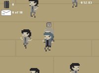 Networkado (camiaalves) screenshot, image №1876579 - RAWG