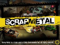 Scrap Metal screenshot, image №53150 - RAWG