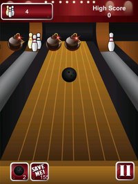 Kingpin Bowling Strikes Back! screenshot, image №1605512 - RAWG