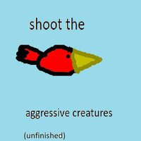 shoot the aggressive creatures screenshot, image №2869904 - RAWG