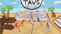 Totally Accurate Volleyball Simulator screenshot, image №3452551 - RAWG