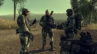 Battlefield: Bad Company screenshot, image №463305 - RAWG