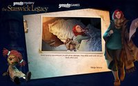 Youda Mystery: The Stanwick Legacy - Lite screenshot, image №2032981 - RAWG