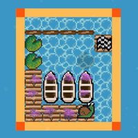 Snailboat Mobile screenshot, image №2204987 - RAWG