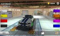 Racing Cars Drifting Drive screenshot, image №1564451 - RAWG