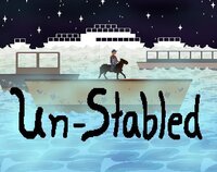Un-Stabled (Sophia/cats, funemaker) screenshot, image №3057999 - RAWG