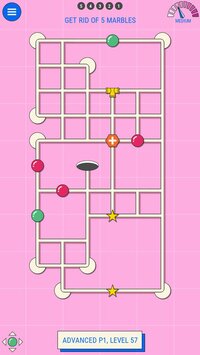 Marbles Ricochet screenshot, image №4128866 - RAWG