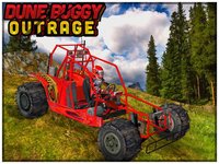 Dune Buggy Outrage ( 3D offroad stunts game ) screenshot, image №911064 - RAWG