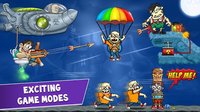 Zombie Shooting - Kill Zombies Shooter screenshot, image №1342815 - RAWG