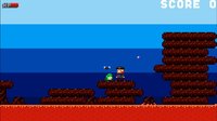 Vegan Frogs from Outer Space screenshot, image №1077788 - RAWG