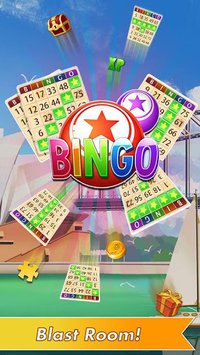 Bingo Hero - Best Free Bingo Games! screenshot, image №1452288 - RAWG