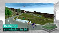 Live Cycling Manager screenshot, image №1784147 - RAWG