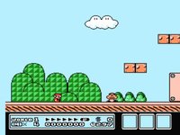 Super Mario Bros. 3 screenshot, image №738049 - RAWG