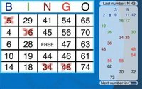 Bingo World Wide screenshot, image №949815 - RAWG