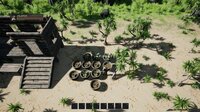 Beastmaster screenshot, image №3379780 - RAWG