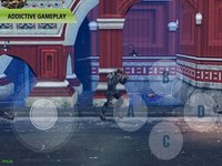 Mafia UpStreet Fighting screenshot, image №1596379 - RAWG