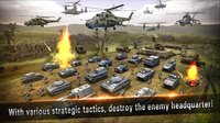Commander Battle - Military + Defense screenshot, image №1579156 - RAWG
