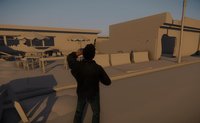 No Way - Survive or Die screenshot, image №623301 - RAWG
