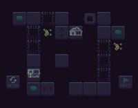 virus village screenshot, image №2322266 - RAWG