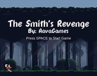 The Smith's Revenge screenshot, image №2298878 - RAWG