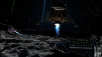 Golf On The Moon (VR) screenshot, image №2236820 - RAWG