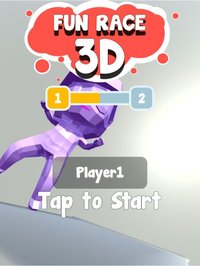 Fun Race 3D: Flip Runner screenshot, image №1995417 - RAWG