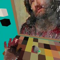 Fingerpaint Art Restoration (VR - Oculus Quest) screenshot, image №2659971 - RAWG