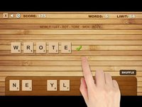 Word Quest - Free Word Challenge screenshot, image №959774 - RAWG