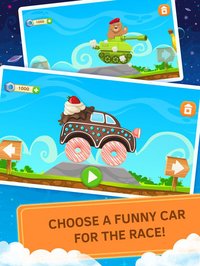 Hot climb racing Track builder screenshot, image №1329460 - RAWG
