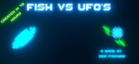 Fish VS UFO's screenshot, image №3070051 - RAWG