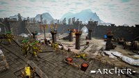 Archer VR screenshot, image №2335613 - RAWG