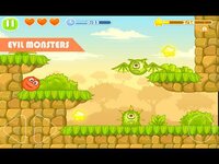 Red Ball 5 screenshot, image №2402473 - RAWG