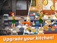Delicious World ❤️⏰🍕 A New Cooking Game 🍕⏰❤️ screenshot, image №2080759 - RAWG