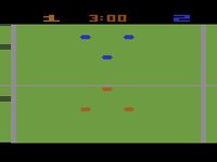 Pelé's Soccer screenshot, image №726288 - RAWG