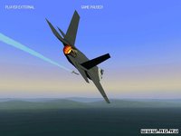 Joint Strike Fighter screenshot, image №288906 - RAWG