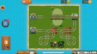 Rail Maze 2 screenshot, image №4064294 - RAWG