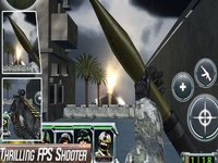 City War - FPS shooter screenshot, image №1326902 - RAWG