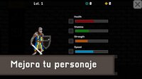 Where Heroes Die screenshot, image №2564732 - RAWG