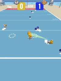 Ball.io: Beach Mayhem screenshot, image №1947291 - RAWG