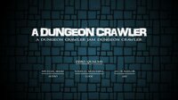 A Dungeon Crawler: A Dungeon Crawler Jam Dungeon Crawler screenshot, image №2789181 - RAWG