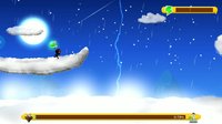 Born 2 Run: Legend of Destiny screenshot, image №1929366 - RAWG