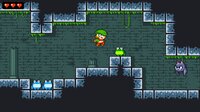Tiny Dangerous Dungeons Remake screenshot, image №4170533 - RAWG