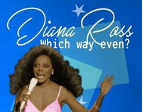 Diana Ross - Which way even? screenshot, image №1186605 - RAWG