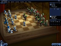 Chessmaster: Grandmaster Edition screenshot, image №483117 - RAWG