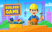 Builder Game screenshot, image №1583515 - RAWG