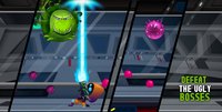 Galaxy Under Attack screenshot, image №1185499 - RAWG