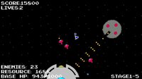 ZKL Star Fighter screenshot, image №2597574 - RAWG